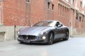 2010 Maserati GranTurismo M145 S Coupe 2dr MC-Shift 6sp 4.7i 