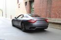 2010 Maserati GranTurismo M145 S Coupe 2dr MC-Shift 6sp 4.7i 