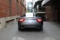 2010 Maserati GranTurismo M145 S Coupe 2dr MC-Shift 6sp 4.7i 