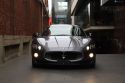 2010 Maserati GranTurismo M145 S Coupe 2dr MC-Shift 6sp 4.7i 