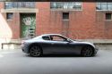 2010 Maserati GranTurismo M145 S Coupe 2dr MC-Shift 6sp 4.7i 