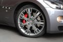 2010 Maserati GranTurismo M145 S Coupe 2dr MC-Shift 6sp 4.7i 