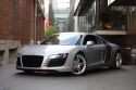 2010 Audi R8 Coupe 2dr Man 6sp quattro 4.2i [MY10] 