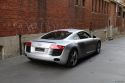 2010 Audi R8 Coupe 2dr Man 6sp quattro 4.2i [MY10] 