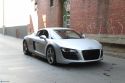 2010 Audi R8 Coupe 2dr Man 6sp quattro 4.2i [MY10] 