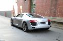 2010 Audi R8 Coupe 2dr Man 6sp quattro 4.2i [MY10] 