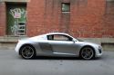 2010 Audi R8 Coupe 2dr Man 6sp quattro 4.2i [MY10] 