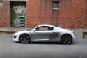 2010 Audi R8 Coupe 2dr Man 6sp quattro 4.2i [MY10] 