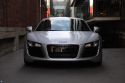 2010 Audi R8 Coupe 2dr Man 6sp quattro 4.2i [MY10] 