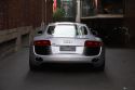 2010 Audi R8 Coupe 2dr Man 6sp quattro 4.2i [MY10] 