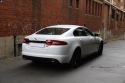 2013 Jaguar XF X250 S Sedan 4dr Spts Auto 8sp 3.0DTT [MY13] 