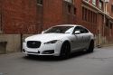 2013 Jaguar XF X250 S Sedan 4dr Spts Auto 8sp 3.0DTT [MY13] 