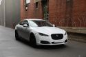 2013 Jaguar XF X250 S Sedan 4dr Spts Auto 8sp 3.0DTT [MY13] 