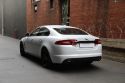 2013 Jaguar XF X250 S Sedan 4dr Spts Auto 8sp 3.0DTT [MY13] 