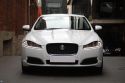 2013 Jaguar XF X250 S Sedan 4dr Spts Auto 8sp 3.0DTT [MY13] 