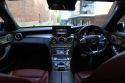 2017 Mercedes-Benz C-Class W205 C43 AMG Sedan 4dr 9G-TRONIC 9sp 4MATIC 3.0TT [Jun] 
