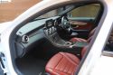 2017 Mercedes-Benz C-Class W205 C43 AMG Sedan 4dr 9G-TRONIC 9sp 4MATIC 3.0TT [Jun] 