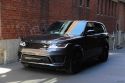 2018 Land Rover Range Rover Sport L494 SDV6 HSE Dynamic Wagon 5dr Spts Auto 8sp 4x4 3.0DTT [MY18] 