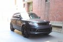 2018 Land Rover Range Rover Sport L494 SDV6 HSE Dynamic Wagon 5dr Spts Auto 8sp 4x4 3.0DTT [MY18] 