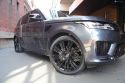 2018 Land Rover Range Rover Sport L494 SDV6 HSE Dynamic Wagon 5dr Spts Auto 8sp 4x4 3.0DTT [MY18] 