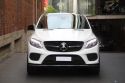 2017 Mercedes-Benz GLE-Class C292 GLE43 AMG Coupe 5dr 9G-TRONIC 9sp 4MATIC 3.0TT 