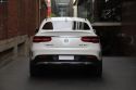 2017 Mercedes-Benz GLE-Class C292 GLE43 AMG Coupe 5dr 9G-TRONIC 9sp 4MATIC 3.0TT 