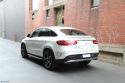 2017 Mercedes-Benz GLE-Class C292 GLE43 AMG Coupe 5dr 9G-TRONIC 9sp 4MATIC 3.0TT 