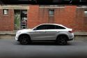 2017 Mercedes-Benz GLE-Class C292 GLE43 AMG Coupe 5dr 9G-TRONIC 9sp 4MATIC 3.0TT 