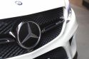 2017 Mercedes-Benz GLE-Class C292 GLE43 AMG Coupe 5dr 9G-TRONIC 9sp 4MATIC 3.0TT 