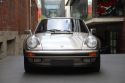 1984 Porsche 930 Turbo Coupe 2dr Man 4sp 3.3T [Nov] 