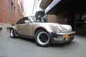 1984 Porsche 930 Turbo Coupe 2dr Man 4sp 3.3T [Nov] 