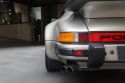 1984 Porsche 930 Turbo Coupe 2dr Man 4sp 3.3T [Nov] 