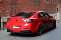 2016 Holden Special Vehicles Clubsport GEN-F2 R8 LSA Sedan 4dr Man 6sp 6.2SC [MY16] 