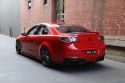 2016 Holden Special Vehicles Clubsport GEN-F2 R8 LSA Sedan 4dr Man 6sp 6.2SC [MY16] 