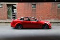 2016 Holden Special Vehicles Clubsport GEN-F2 R8 LSA Sedan 4dr Man 6sp 6.2SC [MY16] 