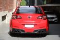 2016 Holden Special Vehicles Clubsport GEN-F2 R8 LSA Sedan 4dr Man 6sp 6.2SC [MY16] 