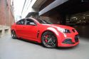 2016 Holden Special Vehicles Clubsport GEN-F2 R8 LSA Sedan 4dr Man 6sp 6.2SC [MY16] 