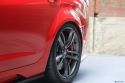 2016 Holden Special Vehicles Clubsport GEN-F2 R8 LSA Sedan 4dr Man 6sp 6.2SC [MY16] 