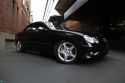 2009 Mercedes-Benz CLK-Class A209 CLK280 Avantgarde Cabriolet 2dr Auto 7sp 3.0i [MY08] 