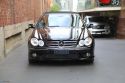 2009 Mercedes-Benz CLK-Class A209 CLK280 Avantgarde Cabriolet 2dr Auto 7sp 3.0i [MY08] 