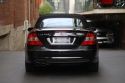 2009 Mercedes-Benz CLK-Class A209 CLK280 Avantgarde Cabriolet 2dr Auto 7sp 3.0i [MY08] 