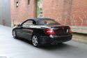 2009 Mercedes-Benz CLK-Class A209 CLK280 Avantgarde Cabriolet 2dr Auto 7sp 3.0i [MY08] 