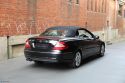 2009 Mercedes-Benz CLK-Class A209 CLK280 Avantgarde Cabriolet 2dr Auto 7sp 3.0i [MY08] 