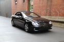 2009 Mercedes-Benz CLK-Class A209 CLK280 Avantgarde Cabriolet 2dr Auto 7sp 3.0i [MY08] 