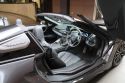 2018 BMW i8 I15 Roadster 2dr Auto 6sp AWD 1.5T/105kW Hybrid 