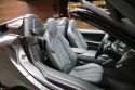 2018 BMW i8 I15 Roadster 2dr Auto 6sp AWD 1.5T/105kW Hybrid 