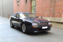 1997 Aston Martin Virage Volante  