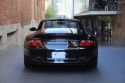 2008 Porsche 911 997 Turbo Cabriolet 2dr Man 6sp AWD 3.6TT [MY08] 