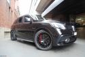 2016 Mercedes-Benz GLE-Class W166 GLE63 AMG S Wagon 5dr SPEEDSHIFT PLUS 7sp 4MATIC 5.5TT [Jul] 