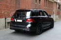 2016 Mercedes-Benz GLE-Class W166 GLE63 AMG S Wagon 5dr SPEEDSHIFT PLUS 7sp 4MATIC 5.5TT [Jul] 